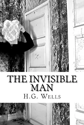 The Invisible Man poster