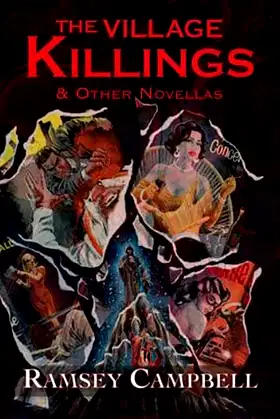 The Village Killings & Other Novellas poster