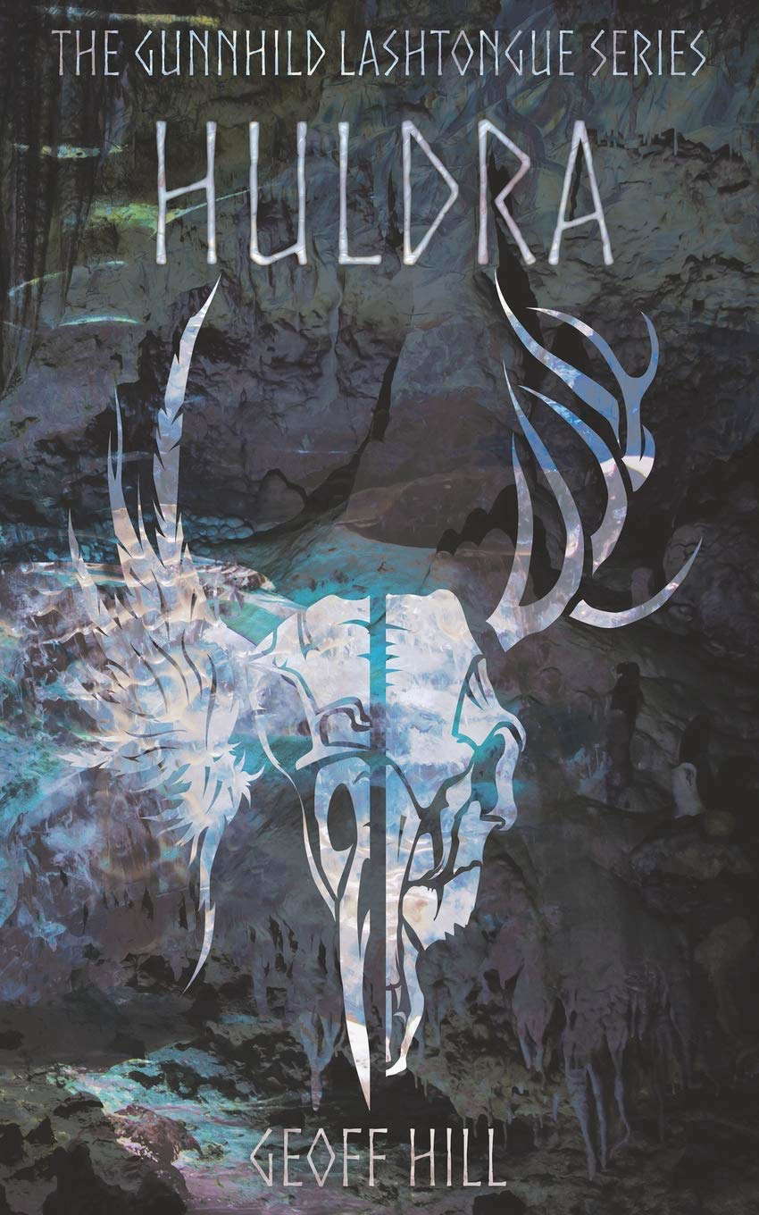 Huldra (3) poster