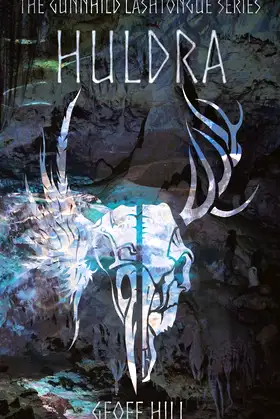 Huldra (3) poster