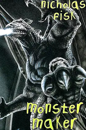 Monster Maker poster
