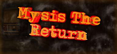 Mysis: The Return capsule
