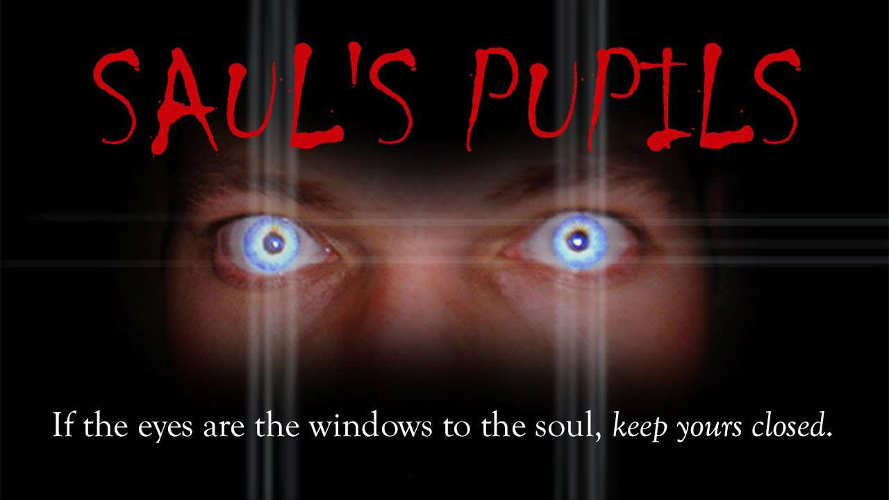 Poster for Saul's Pupils