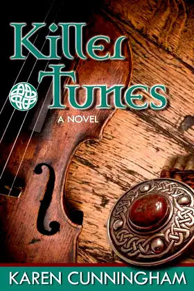 Killer Tunes (A Bailey MacIntyre Celtic Fiddle Mystery Book 1) poster