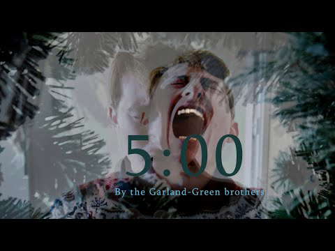5:00 | Short drama | Film Rail