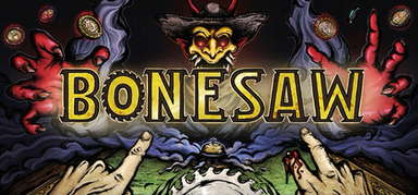 Bonesaw capsule