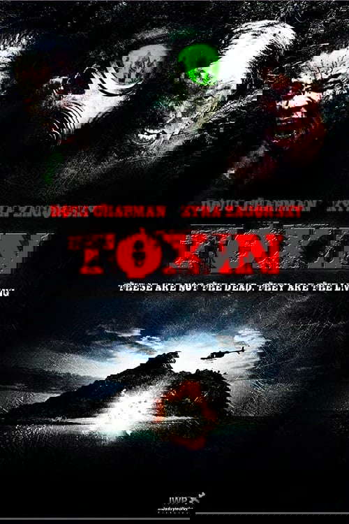 Toxin poster