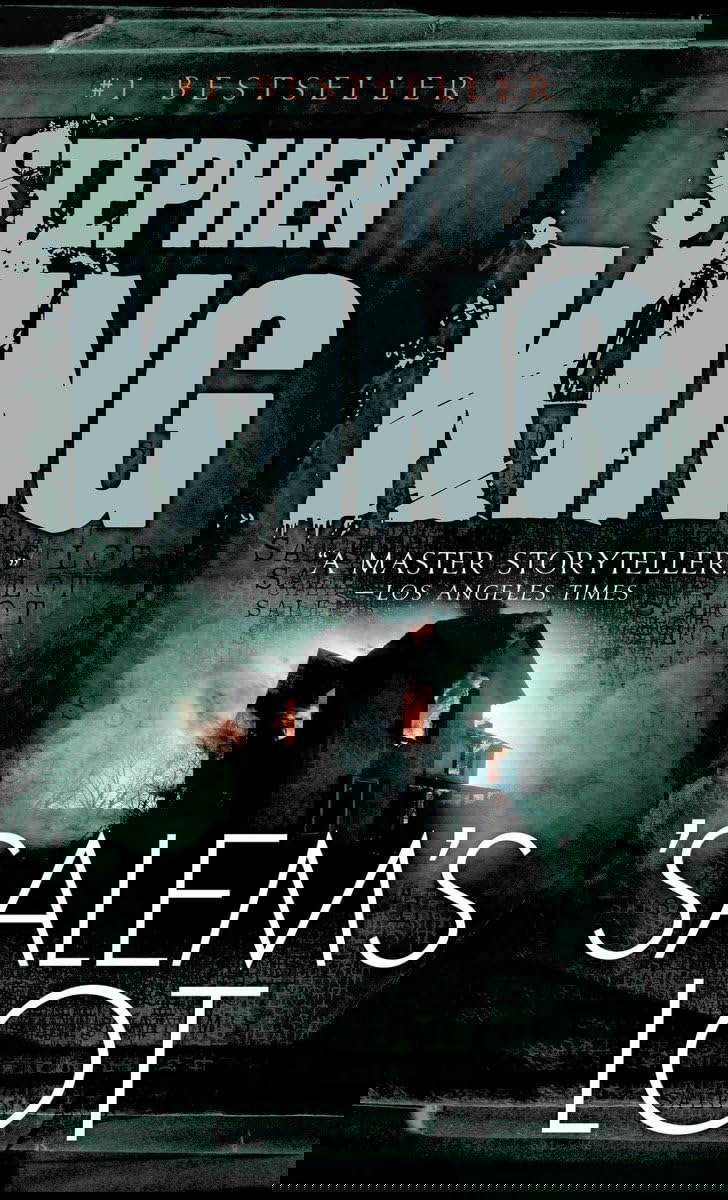 'Salem's Lot poster