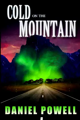 Cold on the Mountain poster