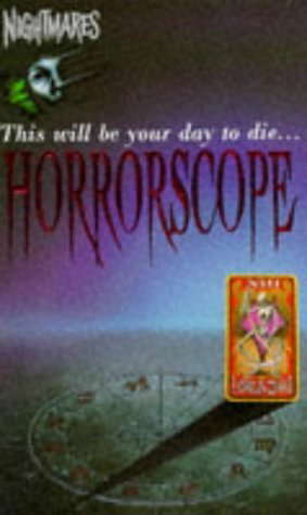 Horrorscope (Nightmares) poster