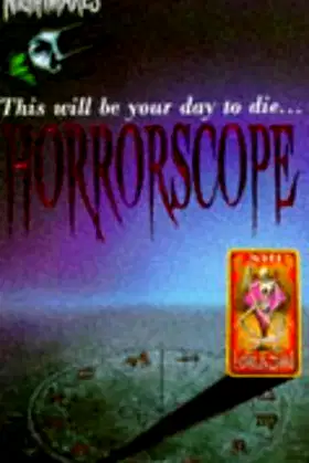 Horrorscope (Nightmares) poster