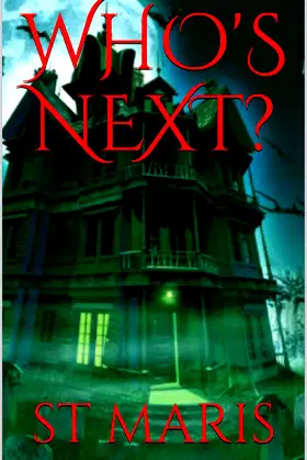 WHO'S NEXT? poster