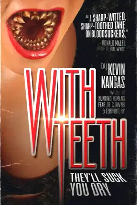 With Teeth poster