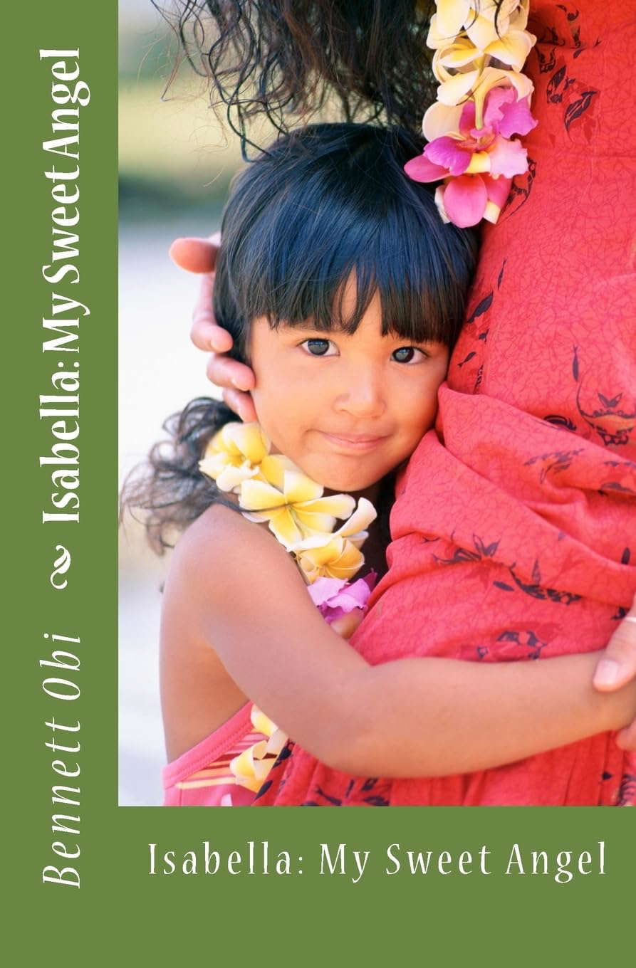 Isabella: My Sweet Angel poster