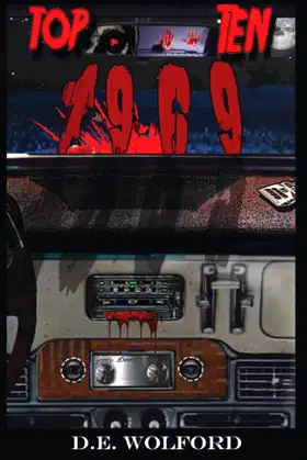 Top Ten 1969: An Anthology of Horror Stories poster