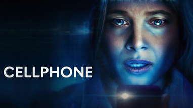 Cellphone | Official Trailer | Horror Brains poster