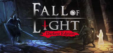 Fall of Light: Darkest Edition capsule