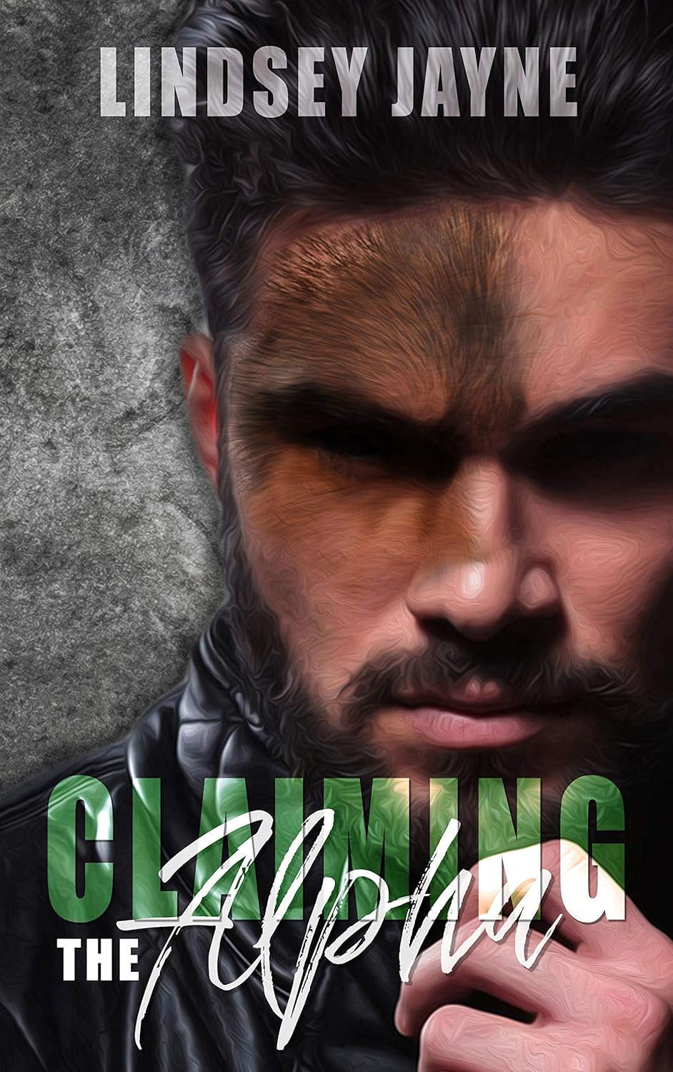 Claiming the Alpha (Wolves of Wales Book 1) poster