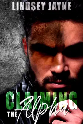 Claiming the Alpha (Wolves of Wales Book 1) poster