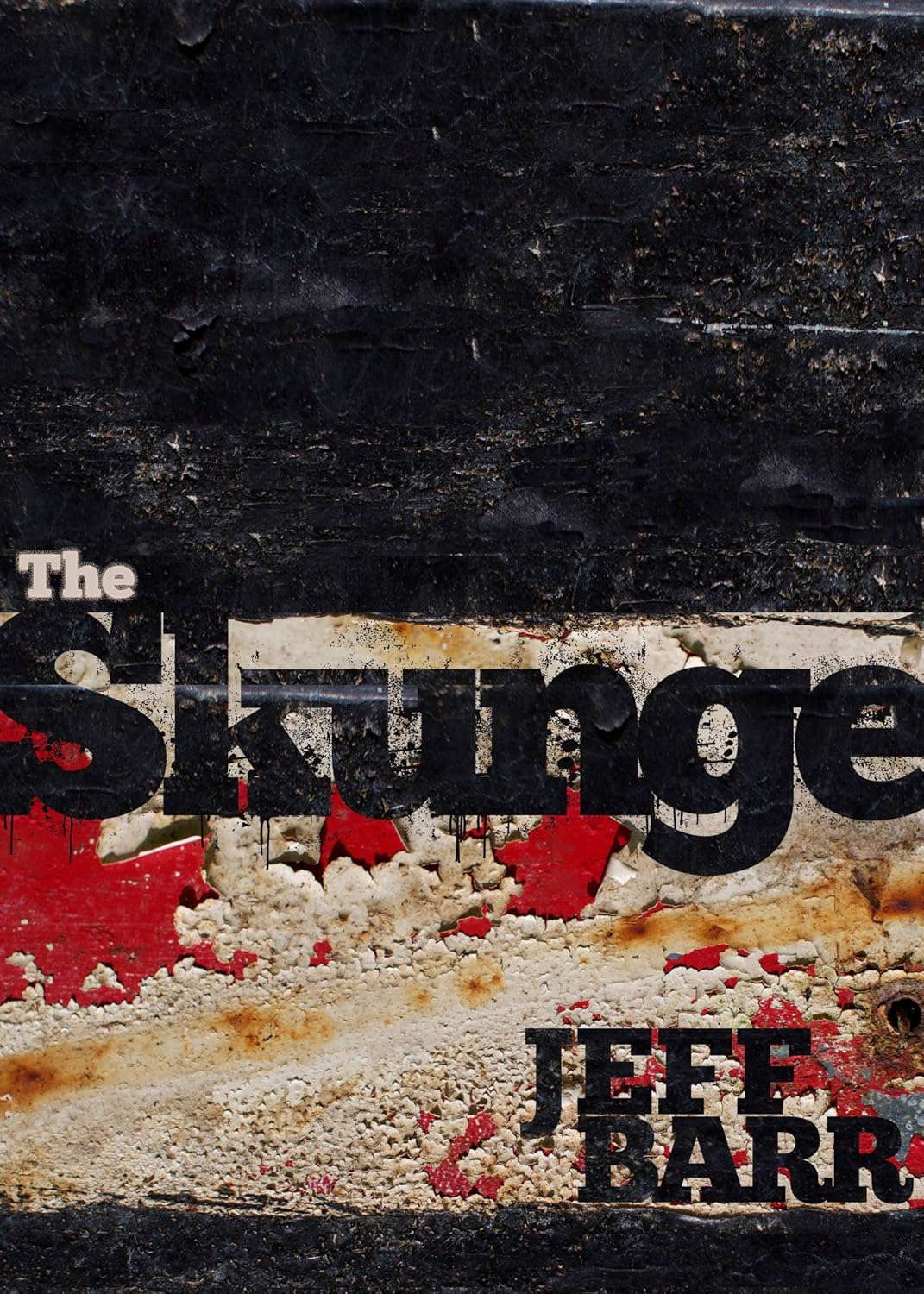 The Skunge poster