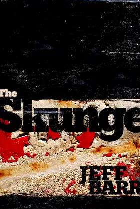 The Skunge poster