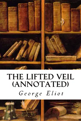 The Lifted Veil (annotated) poster
