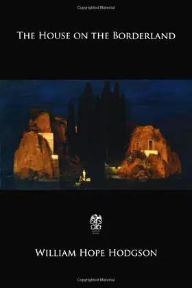 The House on the Borderland poster