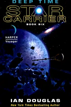 Deep Time: Star Carrier: Book Six (Star Carrier, 6) poster