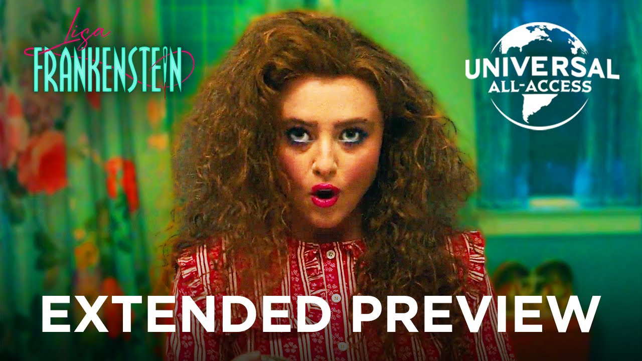 Are You Hot For Anyone? - Extended Preview