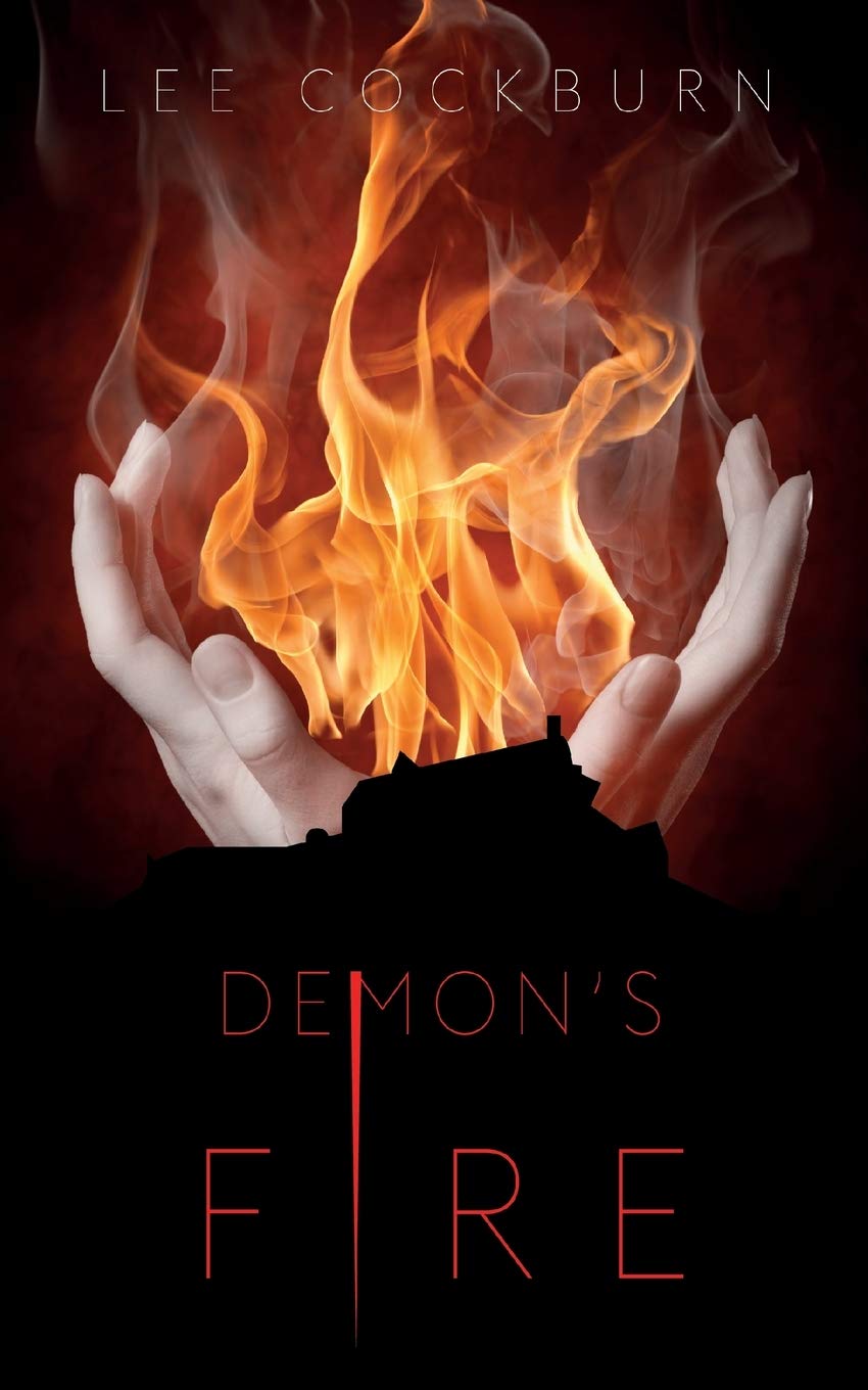 Demon's Fire poster