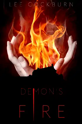 Demon's Fire poster