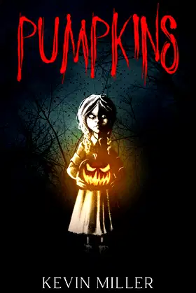 Pumpkins (Uncanny Icons) poster