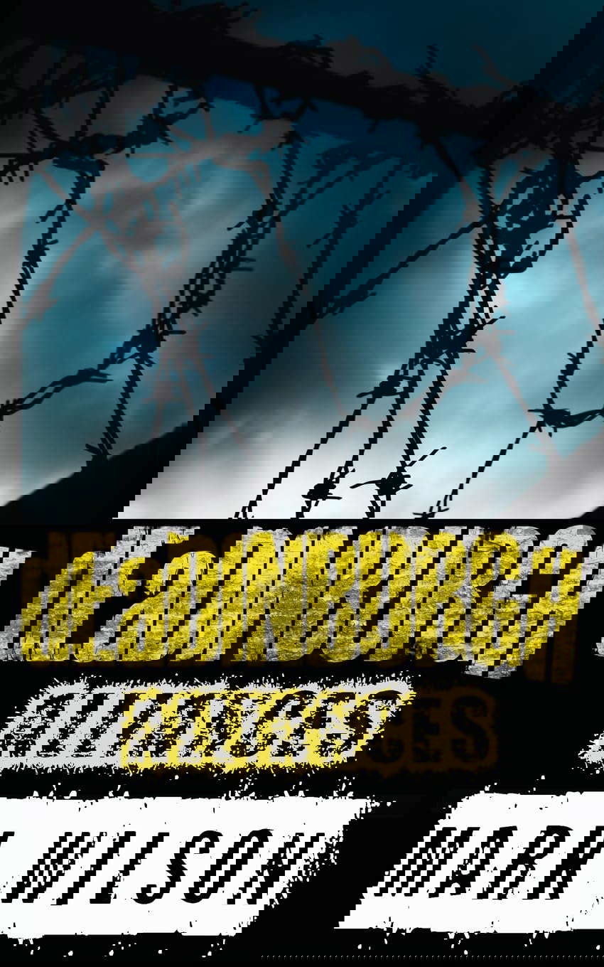 dEaDINBURGH: Alliances (Din Eidyn Corpus) poster