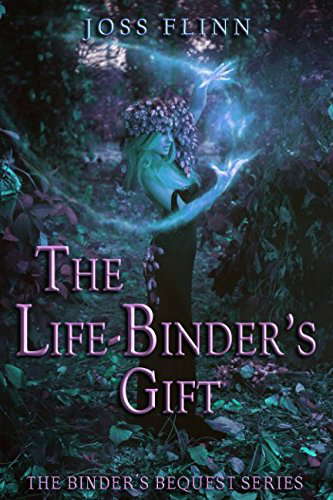 The Life-Binder's Gift (Binder's Bequest) poster