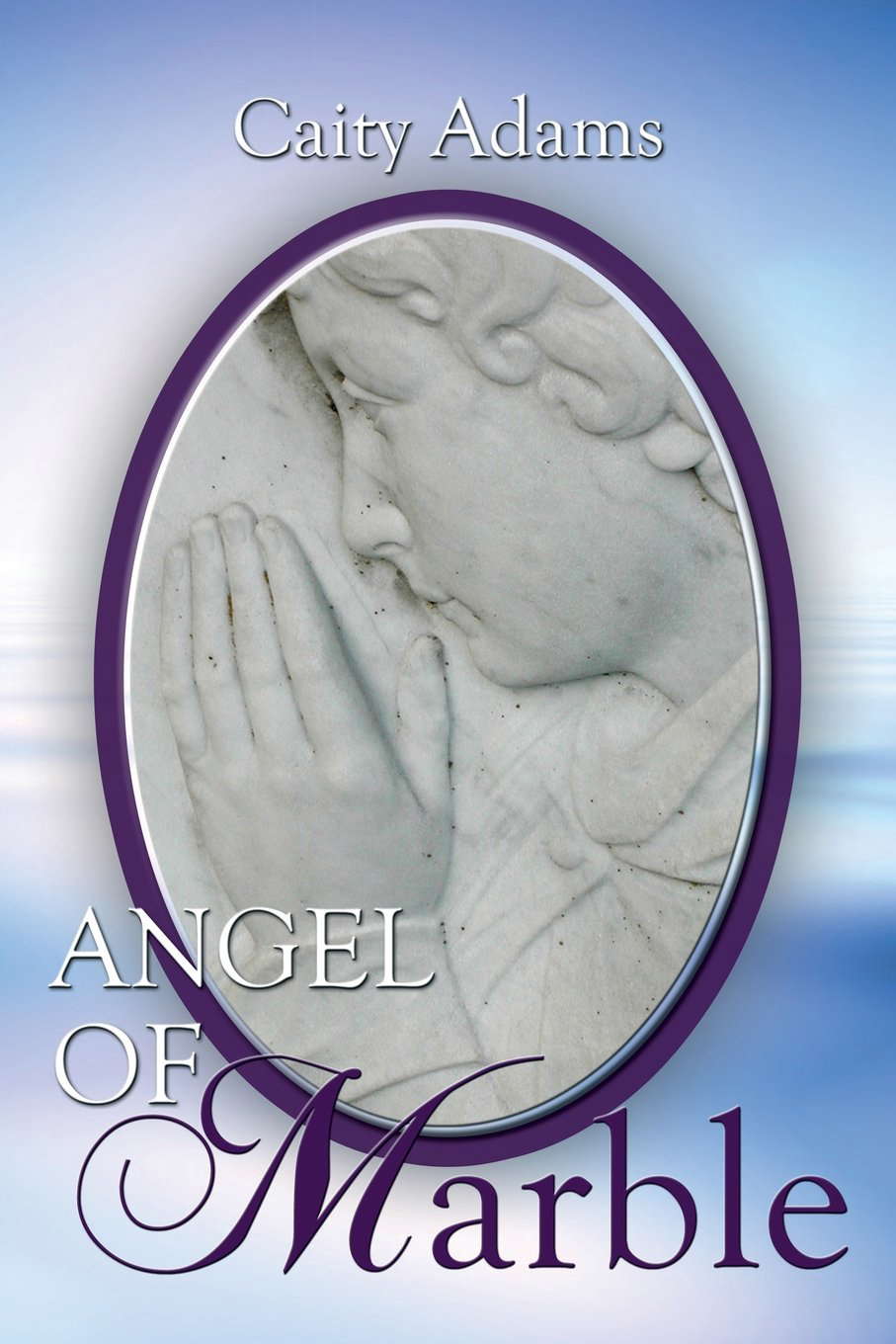 Angel of Marble poster