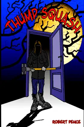 Thump Squash poster