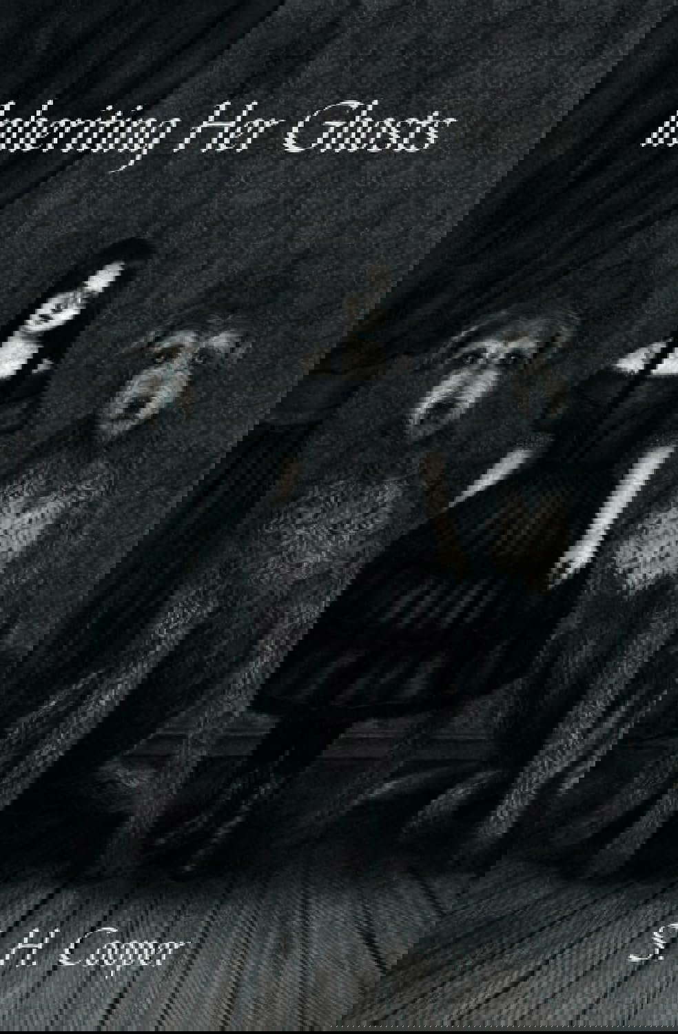 Inheriting Her Ghosts poster