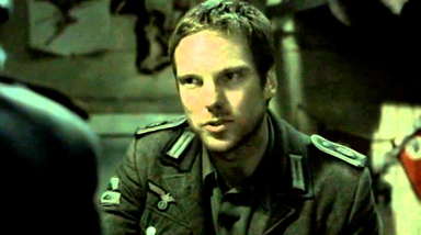 The Bunker Theatrical Trailer 2001 poster