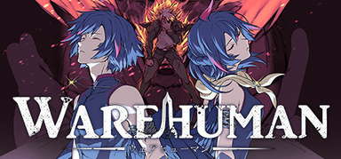 Warehuman -ウェアヒューマン- capsule