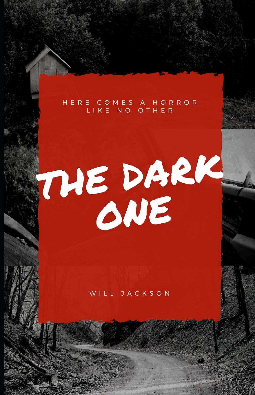 The Dark One: Here comes a horror like no other poster