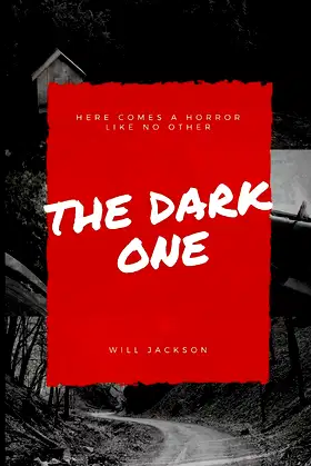 The Dark One: Here comes a horror like no other poster