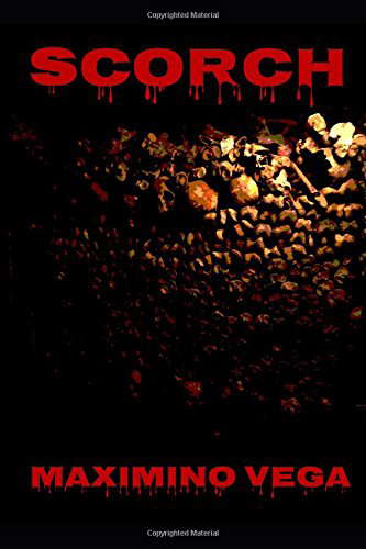 Scorch poster