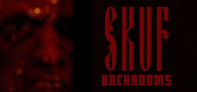 SKUF BACKROOMS capsule