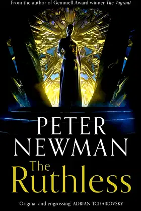 The Ruthless (The Deathless Trilogy, Book 2) poster