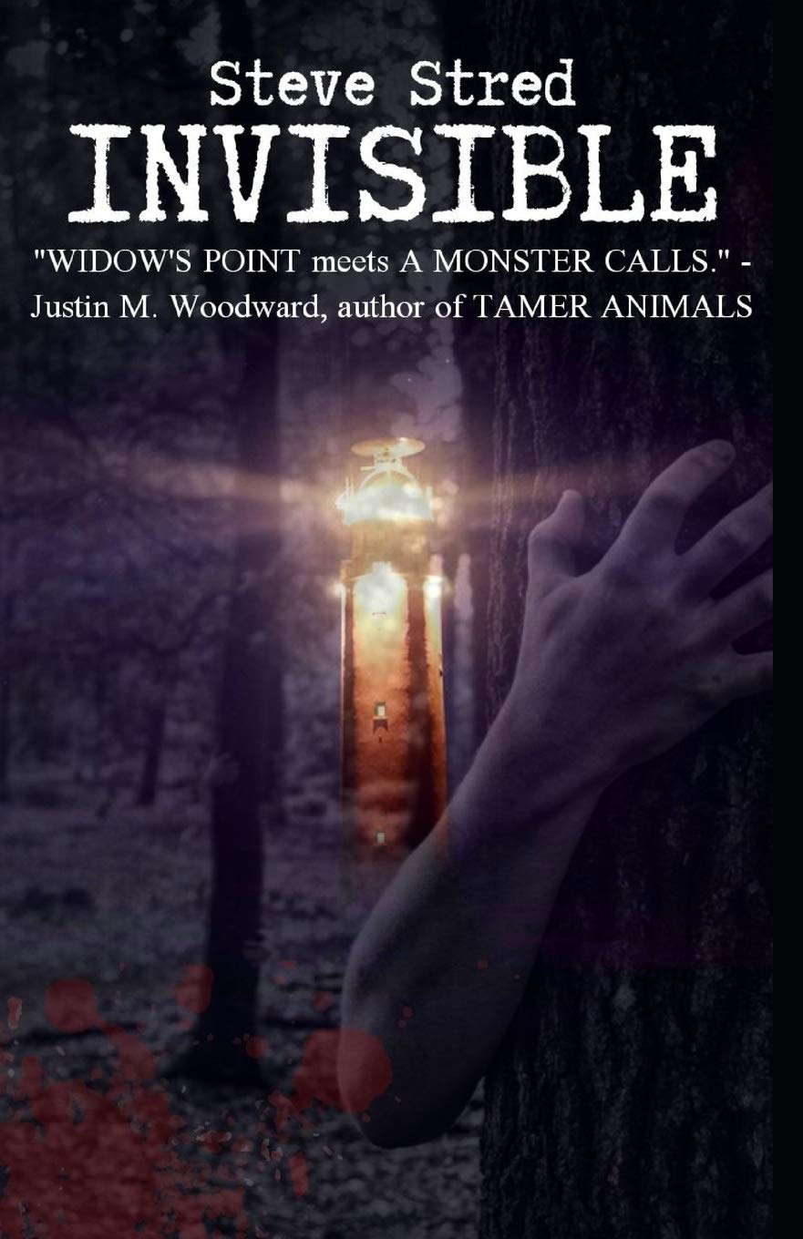 Invisible poster