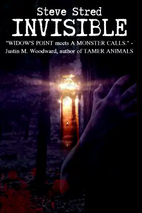 Invisible poster