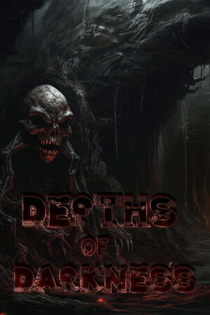 Depths of Darkness poster