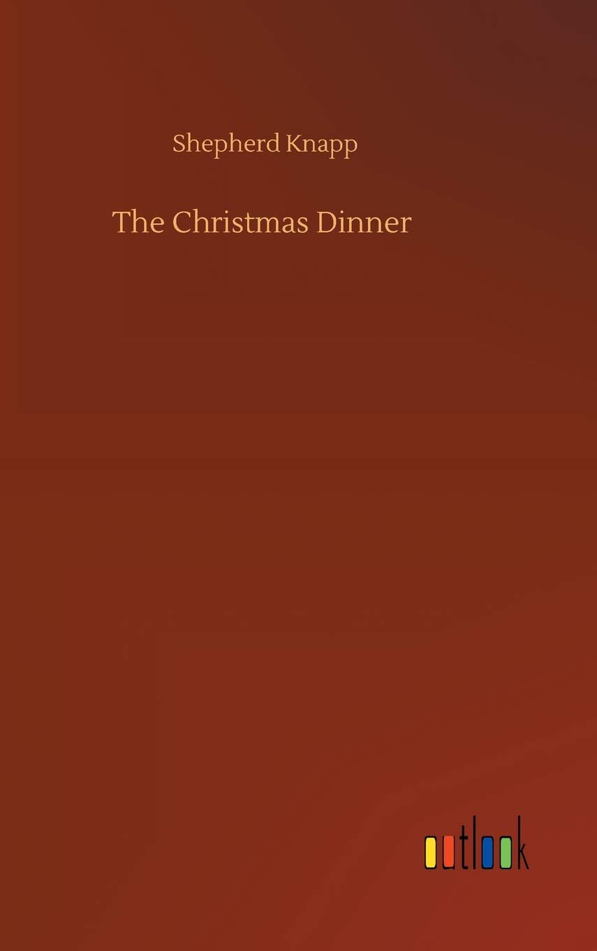 The Christmas Dinner poster