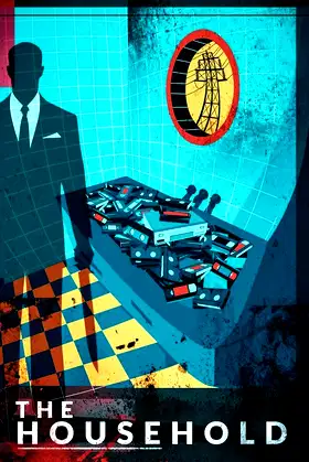 The Household poster
