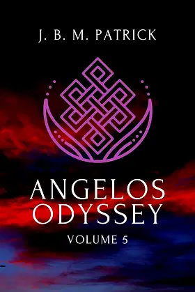 Angelos Odyssey: Volume Five poster